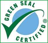 Green Seal Certified